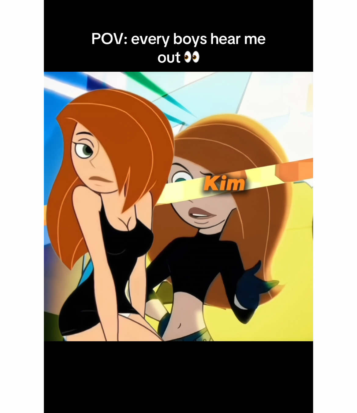 who is missing?🤔  #boys #crush #cartoon #hearmeout #auntcass #shank #shego #chel #gothel #evelyndeavor #elastigirl #astrid #lolabunny #jasmine #dephneblake #mirage #kimpossible #gia #lucy #tigress #fiona #marvisdracula #raven #kittysoftpaws #felicie #gwenstacy #lolafish #gogo #riley #honeylemon #fy #foryou #viral #trend #fyp 