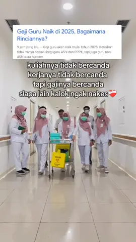 #fypシ゚viral #nakes  berikan kedamaian presidenku #xyzbca 