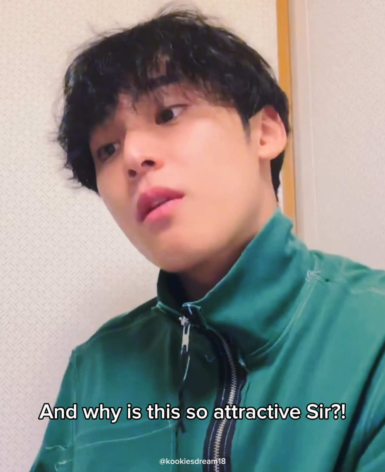 Kim Mingyu…SERIOUSLY #seventeen #mingyu #weverse 