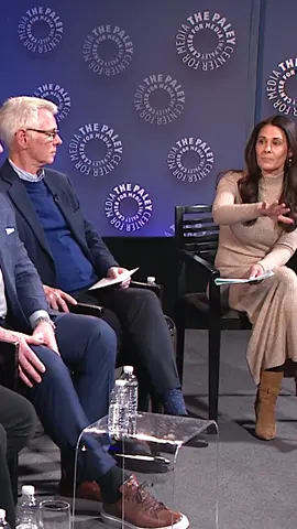 NFL reporter Tracy Wolfson talks with Chairman of CBS Sports, Sean McManus, along with Studio Analysts Boomer Esiason and Phil Simms, about what it's like preparing for the Super Bowl broadcast with just two weeks to prep for the competing teams. The behind-the-scenes pressure is real! #SuperBowl #NFL #Football #SeanMcManus #BoomerEsiason #PhilSimms #PaleyMuseum #PaleyLive