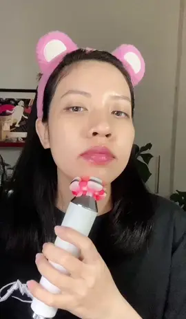 Must try dòng máy này nha chị em ơi 😍 #skincare #tiktokviral #loveyourself #review 