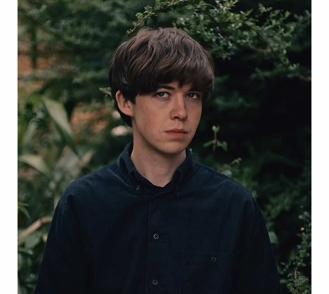 million different people #alexlawther #fyp 