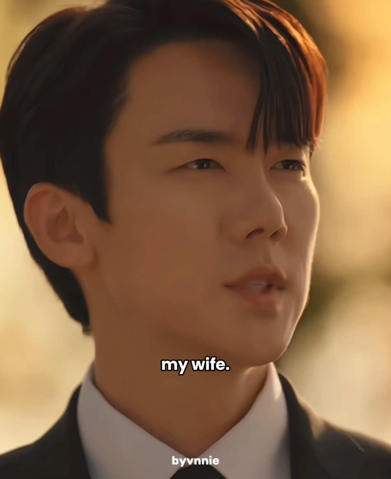 “she is my wife.” YAHHHHHH!!! 😭 #whenthephonerings 