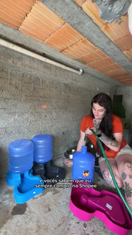 Sentir-se segura comprando online é melhor coisa, meus filhos amaram!! E eu amei que rolando o  mês da black friday na @Shopee Brasil mais de 8 milhões de reais em cupons e frete grátis, e ainda concorre a um ano de shopee grátis, corre não dá pra perder meu amooor!  #publicidade