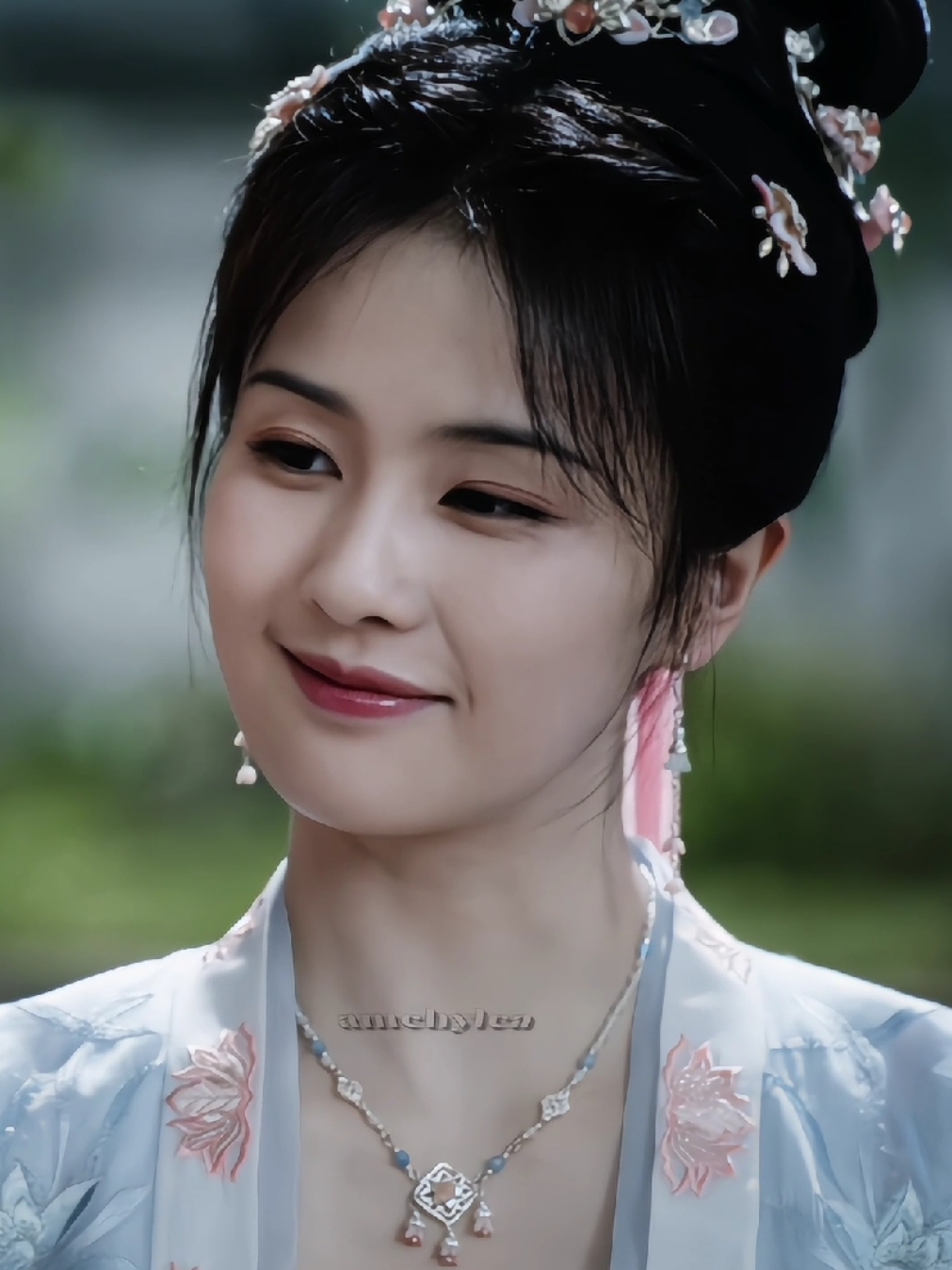 #XUENING || who's the diva 😩💋 #cdrama #storyofkunningpalace #bailu #bailu白鹿 #zhanglinghe #edit #fyp #foryou  scp @astraea.mp4 on insta 