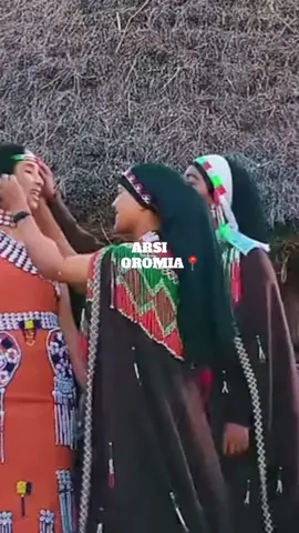 Arsi💗#arsi #arsioromo #oromo #oromotiktok #oromotiktok❤️💚❤️ #oromoculture #oromopeople #oromoclothes #oromomusic #oromia #oromiatiktok #ethiopia #ethiopian#ethiopianculture #eastafrican 