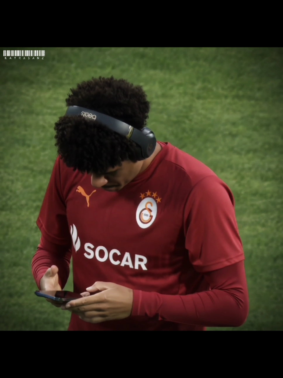 bu nesil babam gelecek nesil atam diyecek. #sara#galatasaray#keşfet#fyp