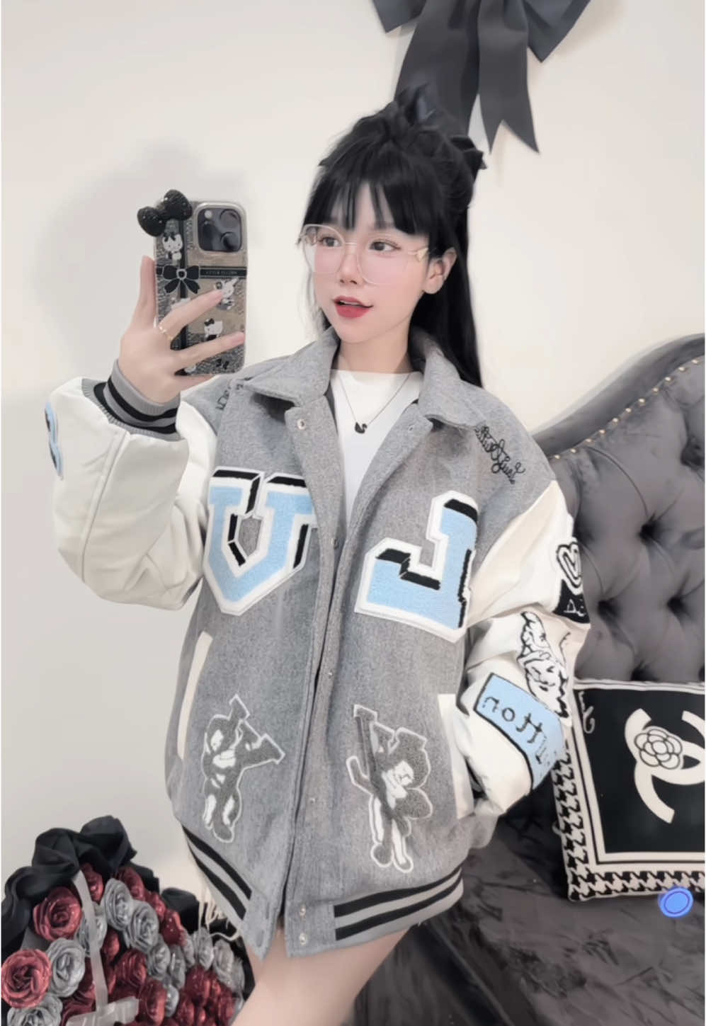 khi gió mùa lạnh giá đến , thứ anh cần chính là hơi ấm từ em 😝🛍️ #ilovetiktok #yến_ruby_bán_đồ_đẹp #quanaohottrend🛍️ @YẾN RUBY CLOTHING 2 