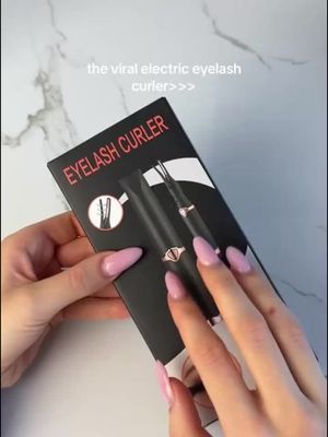 50% off the Lash Curler with free Aus shipping. Limited time.