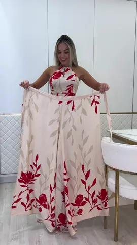 Estampa nova, conjunto envelope ✨😍 Já disponível em todas as lojas e no site!