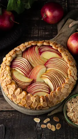 Whether you’re whipping up treats for loved ones, impressing guests, or crafting sweets to sell, these recipes are sure to fill your kitchen with joy and your home with the comforting warmth of baked fruit, buttery crusts, vanilla, and spices🤩. Picture serving a stunning platter of apple and pear desserts at your next gathering — your guests savoring every bite as the inviting aroma fills the air. Moments like these create memories worth cherishing✨. Get the e-book at a special price 🔥Simply follow the link in my BIO👆. Meanwhile, join me as I share the process of assembling an  Apple and Raspberry Tart🍏💕! #kica #kicaacademy #pear #dessert #tart #recipebook #apple #pastrybook #pastrychef #kicarecipe #baking #pastry #inspiration #chef #ivanetspastry #fyp 