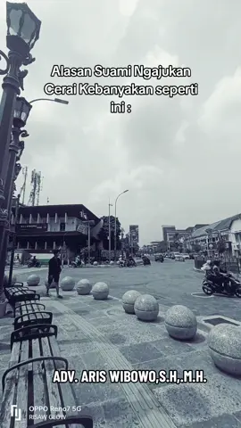 inilah mayoritas isi gugatan/ permohonan suami selama 2024 ini. Bagaimana bapack bapack semua apakah ada yang sama isinya ? Atau sedang memproses seperti itu . . Sini konsultasikan ke saya, chat DM saja ... ADV. ARIS WIBOWO,S.H,.M.H. #lawyer #konsultanhukum  #pengacara #advokat  #gugatan #permohonan  #suami #rumahtangga  #tulungagung #blitar24jam  #kediri24jam #yogya #yogyakarta #malang24jam  #fyp #fypage #fypシ゚ 