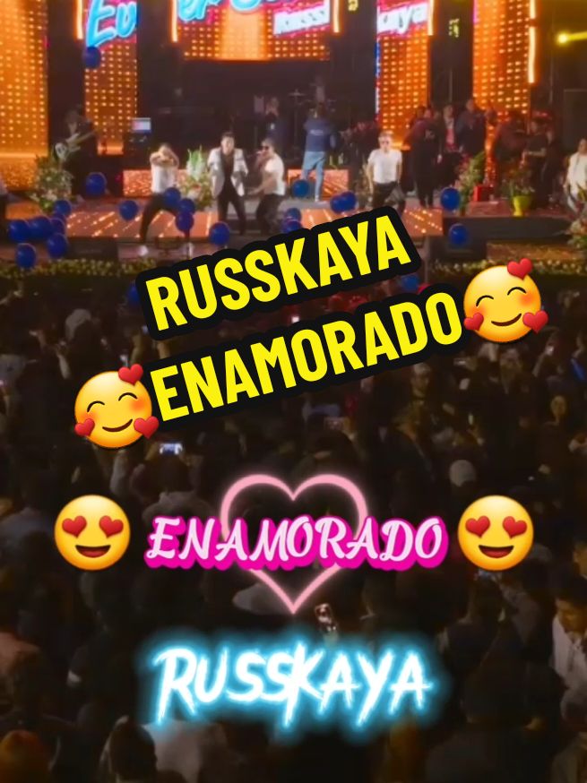 Me enamore #🥰 @Agrupación Russkaya #fypp #envivo #record  #tiktokviral #ruskaya #meenamore #Cumbia #cumbiasureña #cumbiaboliviana #parati #bolivia #lapazbolivia🇧🇴 #elaltobolivia🇧🇴🥰 #paratiiiiiiiiiiiiiiiiiiiiiiiiiiiiiii #everyone #eversoncco @Ever Soncco ♪ @Los Chicos Del 5to. C ♪ @Sonccoyraycu EIRL @𝑅𝐸𝐶𝑂𝑅𝐷 @Ever Soncco ♪ @Ever Soncco ♪ @Corazón Serrano 