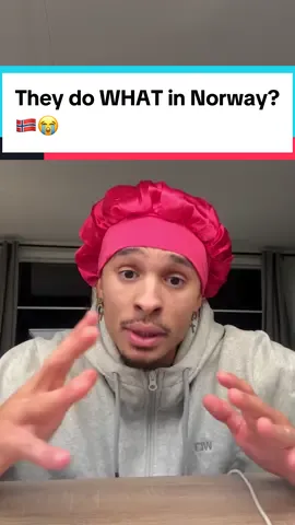 This was pretty crazy ngl😅 Is thid normal in Norway🇳🇴?? #fyp #foryou #norway #americaninnorway #storytime #moneytimeq 