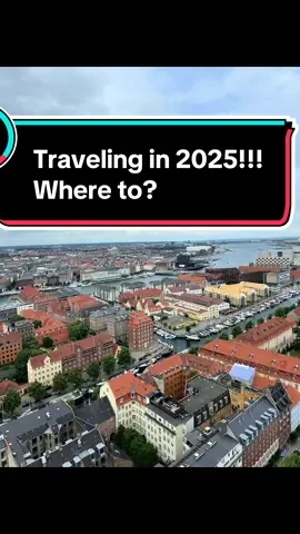 Travels Goals for 2025! Give ideas and I give yo some too!#exploringtheworld #exploringtheworldtogether #traveler #travelers #travelingfamily #travelingsolo #destination #vacationspots #destinations #traveltiktok #travelgoals 