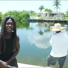 Giveaway fish #hoodfishing 