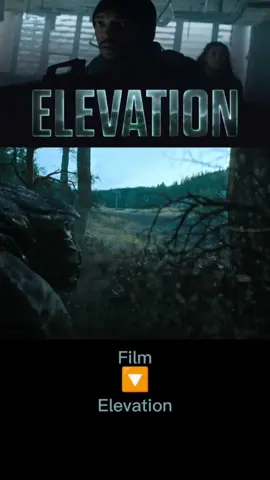 🎬 Elevation-2024 📝 Kıyamet sonrası Rocky Dağları'nda geçen filmde, bekar bir baba ve iki kadın, küçük bir çocuğun hayatını kurtarmak için evlerinin güvenliğinden çıkarak korkunç yaratıklarla yüzleşmeye giderler. #elevation #film #movie 