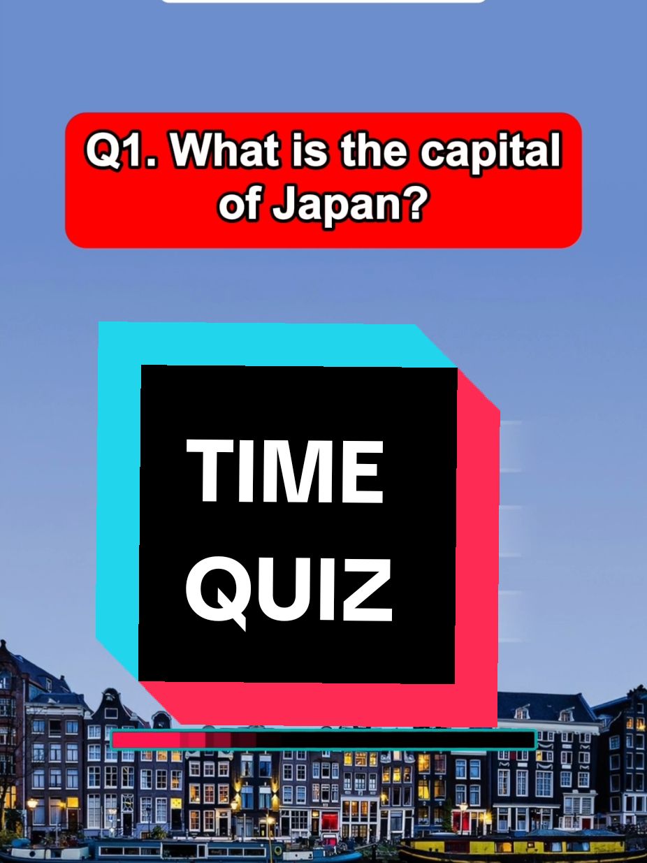 Can you get 10/10? #time #quiz #quiztime #trivia #usa_tiktok #generalknowledge 