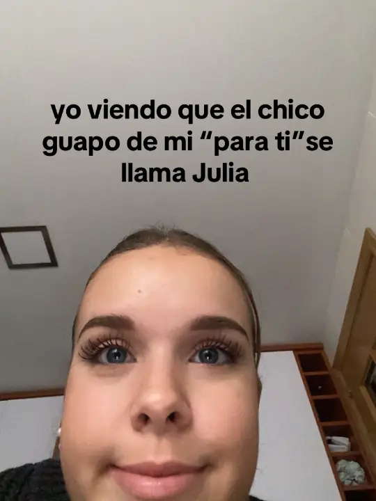 #contenido JAJAJJA te queremos @julia 