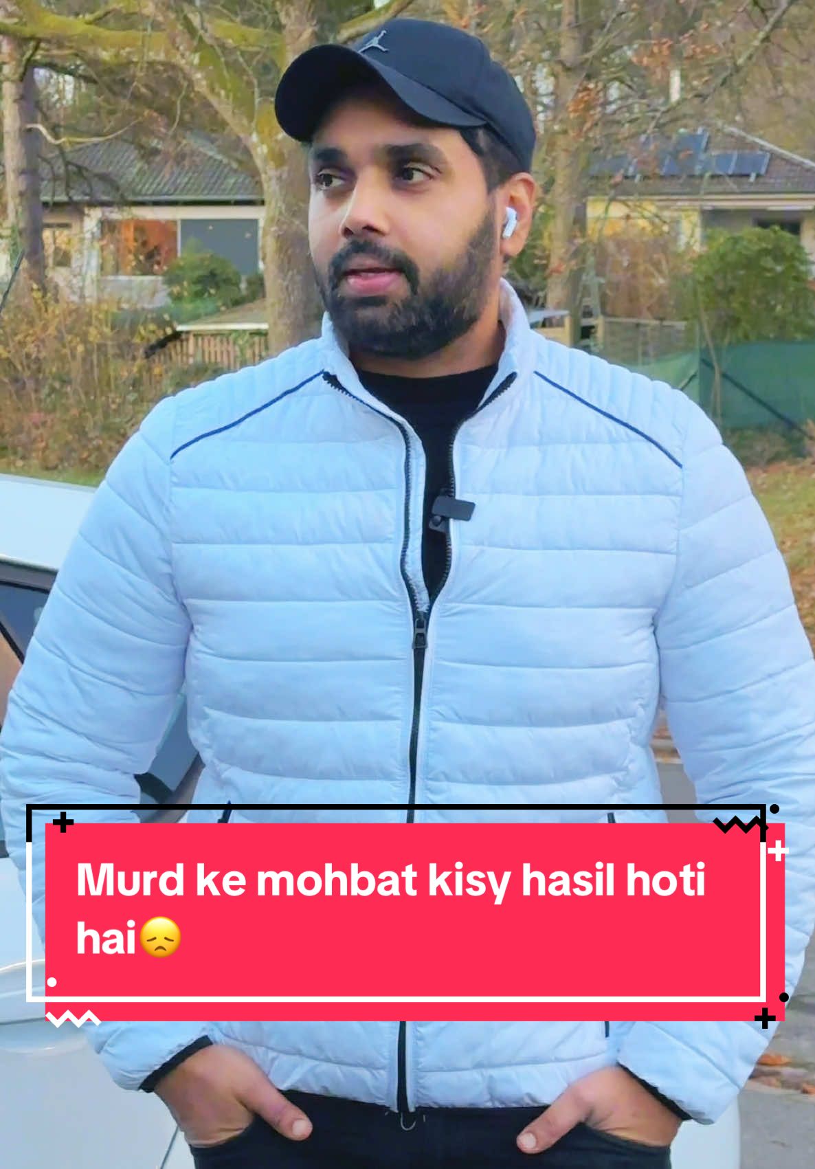 Murd ke mohbat kisy hasil hoti hai😞#urdupoetry #poetry #dailyvlog #pakistan #foryou #urdu @DUA❤️ SALMAN @✨🖤M𝖎𝖘𝖘★K𝔦𝔩𝔩𝔢𝔯🖤💫 @Saneorita @❤️Happiness for all❤️🥰 @AMAIRA @Shadab Warraich 