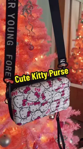 Lowest price yet only $8 right now!  #minipurse #purse #kittypurse #blackfriday #holidaygiftideas #blackfridaydeals #tiktokblackfriday #tiktokshopblackfriday #tiktokshopholidaydeals 