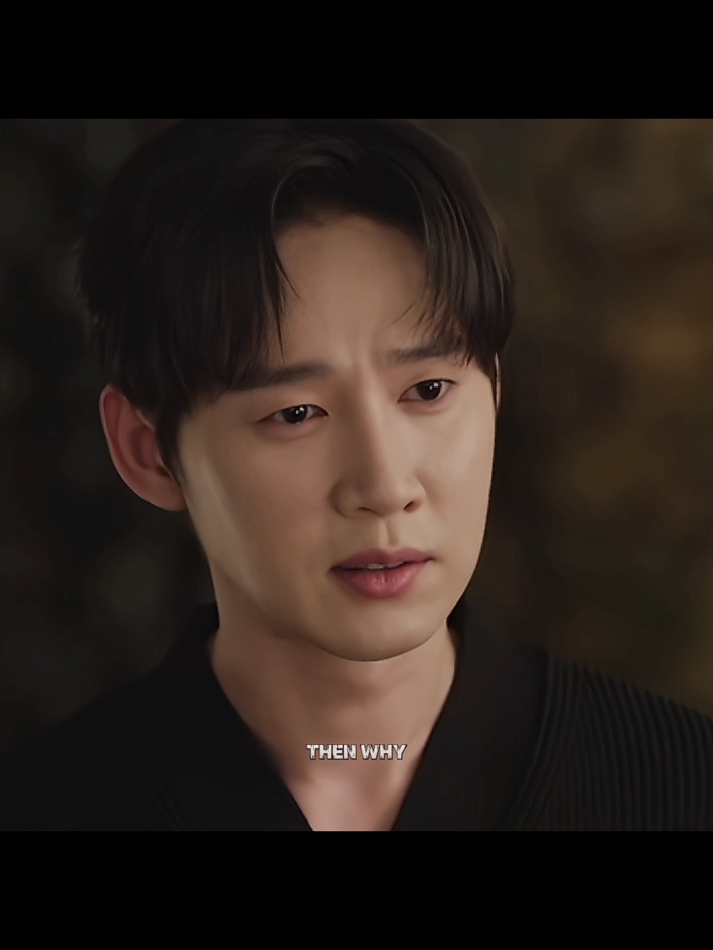 then why 💔🥺#kdrama #kdramalover #queenoftears #parksunghoon #theglory 