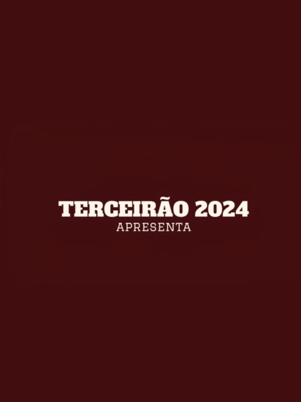 Muitos momentos que vão ficar para sempre na memória! ❤️ --- Queridos professores, colegas e todos que fizeram parte da nossa jornada, Hoje encerramos um ciclo que vai muito além dos livros, provas e aulas. O terceirão não foi apenas um ano escolar; foi um capítulo intenso das nossas vidas, cheio de desafios, aprendizados e momentos que ficarão para sempre em nossa memória. A cada manhã, com cansaço ou sorrisos no rosto, fomos moldados por experiências que nos prepararam não apenas para o vestibular, mas para a vida. Foram muitos os conselhos de professores, as risadas no intervalo, os abraços nos momentos difíceis e as conquistas celebradas juntos. Agora, seguimos em direções diferentes, mas carregando conosco tudo o que vivemos aqui. Queremos agradecer por cada apoio, palavra amiga e por acreditarem em nós quando, muitas vezes, nem nós mesmos acreditávamos. Encerramos esse ciclo com o coração apertado, mas cheio de gratidão. Um adeus nunca é fácil, mas sabemos que as portas que se abrem agora são reflexo de tudo o que construímos juntos. Com carinho, Turma do Terceirão 2024 --- #terceirao2024 #foryoupage #despedida #formatura #escola #terceirao #fyp #amigos 