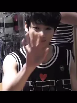 #Jungkook - he was so cute (still is)                                                               #bts #2013 #fyp 