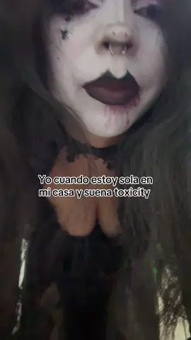 DESORDEN DESORDENNN 🖤🖤🖤🖤🖤🖤#fyp#systemofadown#toxicity#rock#song#xyzcba#toxicity 