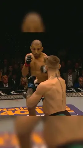 Conor McGregor vs Jose Aldo #conormcgregor #mcgregor #UFC 