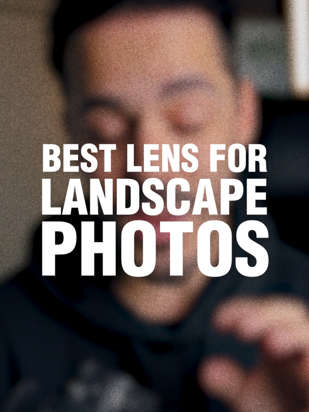 Landscape photography is a great way to build your photo skills, but what lenses are best if you want to capture wide panoramic views? Here's what I recommend. #phototips #cameralens #landscapephotography #photographytips #learnphotography #agphotog 