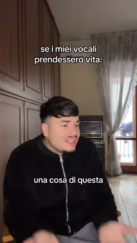 a volte sono esaurito