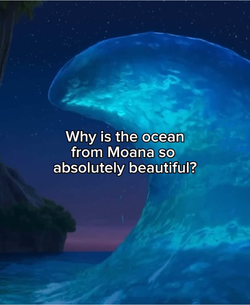 Like why is it so...”CUTE”?? #moanadisney #oceanfrommoana #disneymovie #moana #moana2  #fyp #fypシ゚ #foryou #foryoupage #xyzbca (#crk #cookierunkingdom #cookierun) 