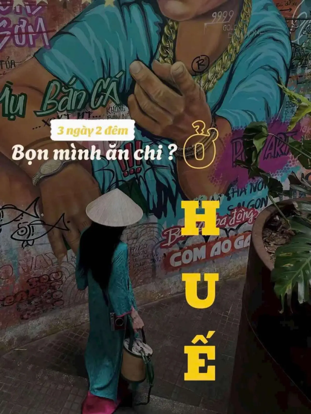 Mọi người tham khảo list đồ ăn dưới đây nhé Cre: minthichcomnha  #review #reviewhue #dulich #hue #dulichhue #meyeucon 