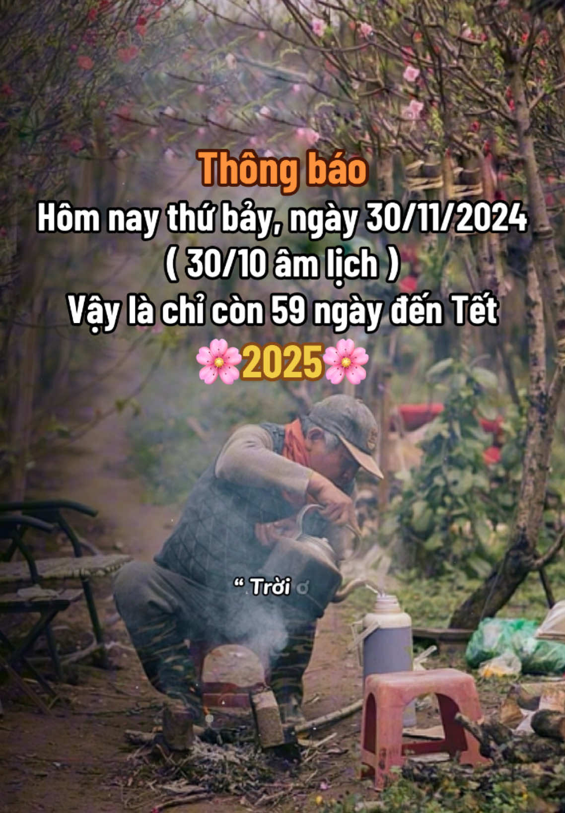 Còn hai tháng nữa là Tết rồi… đã he đã he😂#tếtnguyendan2025🥰😍 #tếtnguyendan2024🥰😍🧧 #tết #happynewyear #chúcmungnammoi #xuhuongtiktok #trend #trending #hottrend #viral #viraltiktok #fyp #thịnhhành #capcut #xuhuong #tiktok 