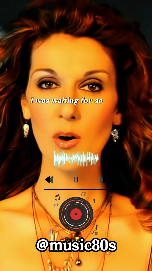 Celine Dion - A New Day Has Come #celinedion #anewdayhascome #Flashback #musica #song 