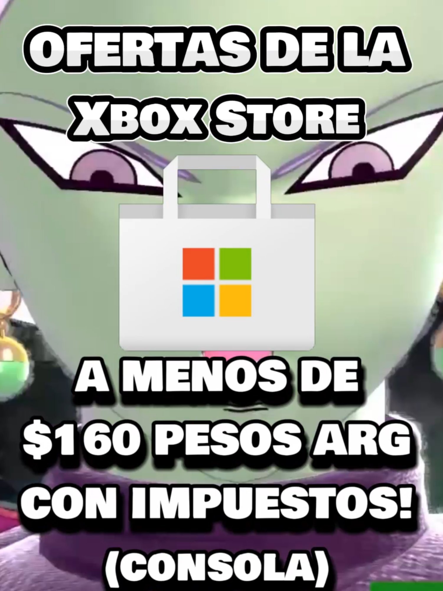 Se nos va el Balck Friday ;( #11 #xbox #parati #pcgaming #argentinacampeon #tiktokers #videojuegos #juegosdivertidos #blackfriday2020 #microsoft #baratoxcaro #argentina #pc #paratiiiiiiiiiiiiiiiiiiiiiiiiiiiiiii #paratiii