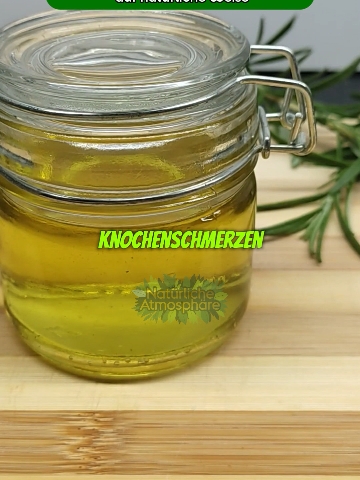 natürliches Rezept, das mir hilft, Gelenkschmerzen zu lindern #Gesundheit #Rezept #deutschland 