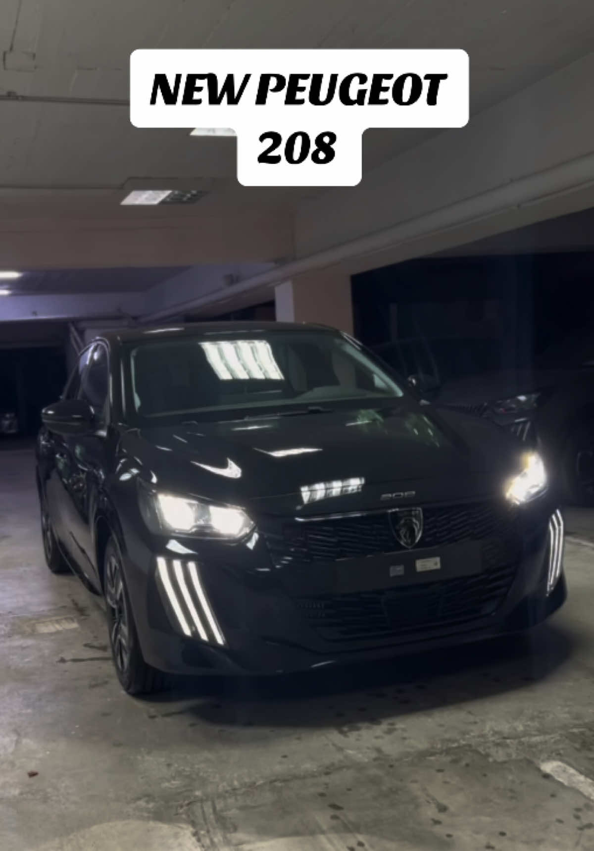 @Peugeot 208 🖤 #fyp #viral_video #PEUGEOTKALLIANTASIS #peugeot #peugeotlovers @tasoulis1007 