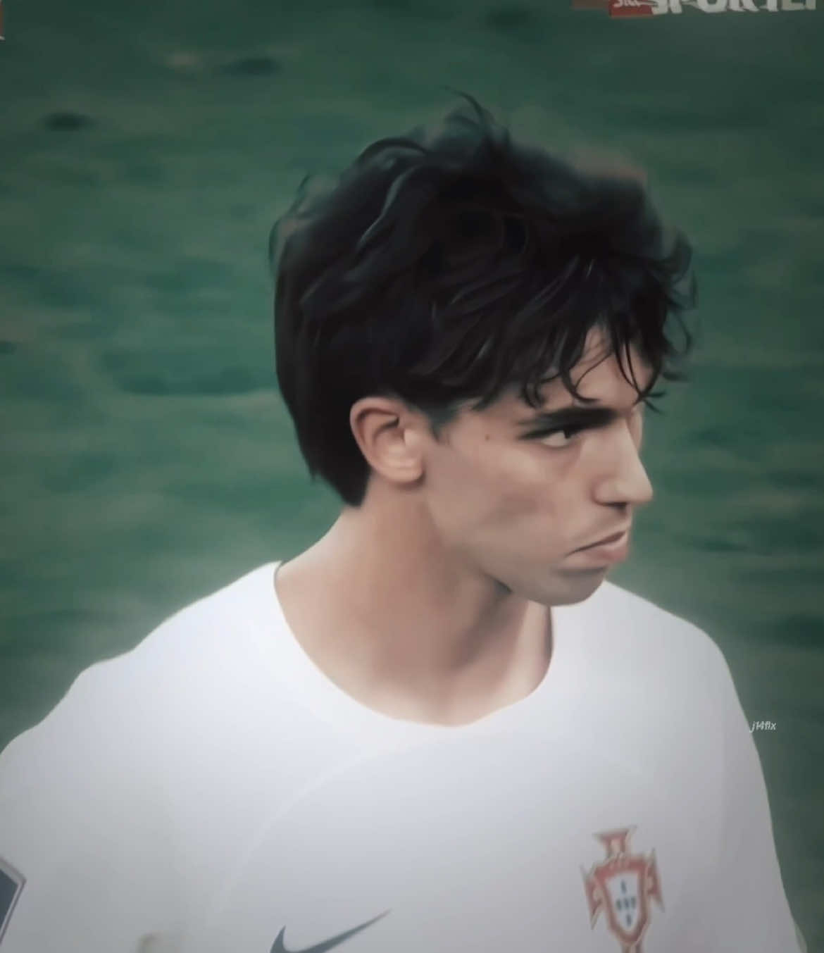 #JOÃOFÉLIX mood (not the sound) #j14flx #foryou #zyxbca #viral #joaofelix #portugal🇵🇹 #fyp #vsp #vsp #football scp: @fc.scp_ig 