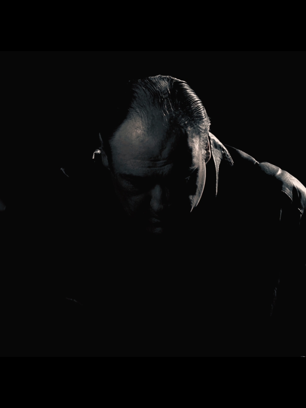 depression is rage turned inward | #tonysoprano #sad #edit #sopranos #thesopranos #viral #fyp #foryou