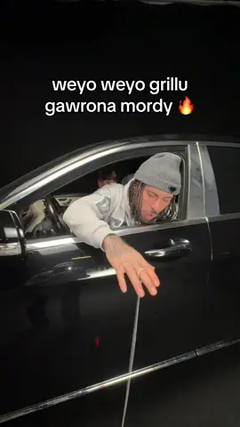 zrobimy razem grilla 😎🔥 @donmalikmontana 