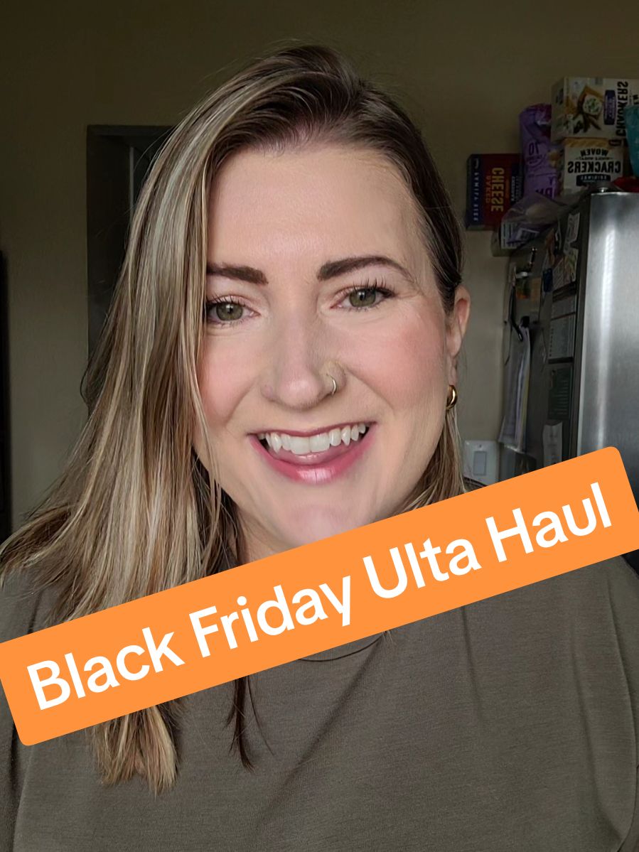 My Black Friday Ulta Haul! @bareMinerals Bare Pro Foundation  @Tree Hut Vanilla Body Wash @glamnetic Mad Dam Fakies @Ulta Beauty Eyeshadow Palette, Lip Oil, and Stocking Stuffers @ColourPop Cosmetics 11:11 Eyeshadow Palette  @tarte cosmetics Maracuja Lip Plump and Liner #beautyhaul #Beauty #blackfriday #blackfridaydeals #blackfridaysale #makeup #eyeshadowpalette #eyeshadow #bareminerals #ultabeautycollection #treehut #colourpop #tartecosmetics 