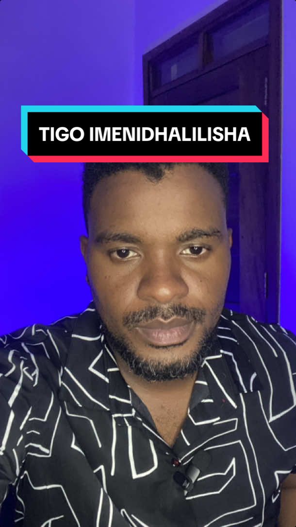 Tigo inazingua sana.#engmakelele #madevuedits #techinswahili #swahilitech #tanzaniantiktok🇹🇿 #kenyantiktok🇰🇪 #tigotanzania 