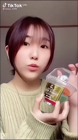 아삭아삭하고 달달구리한 예쁜 쓰레기 같은 코하쿠토를 먹어보았다🤍#mukbang #music #먹방 #먹틱톡 #eating #쿠킹미제 #야식 #추천 #fyp 