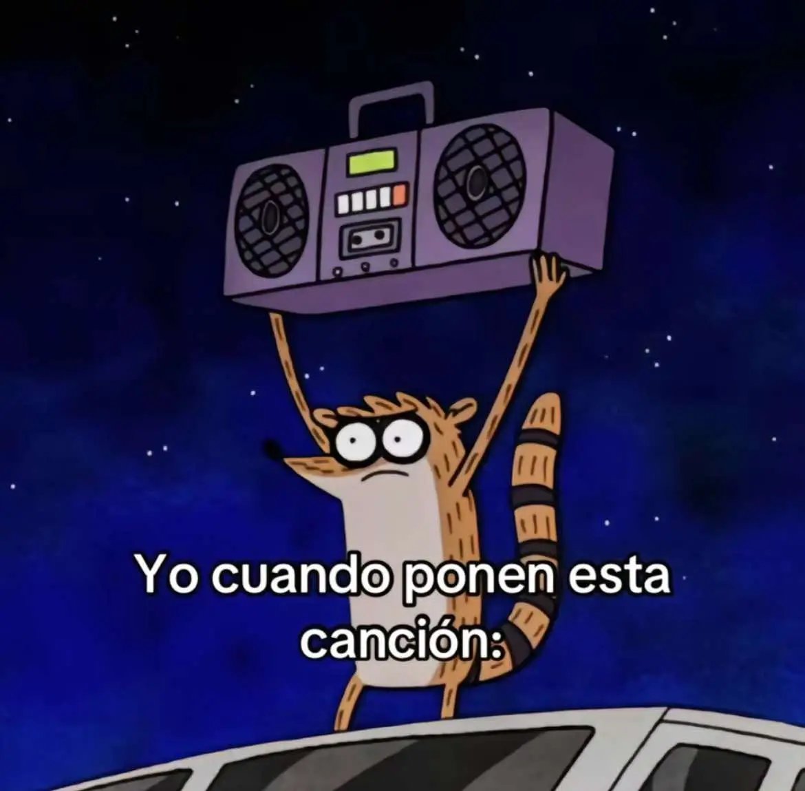 Un himno #polosopuestos #krisr #blessed #baul #yo 