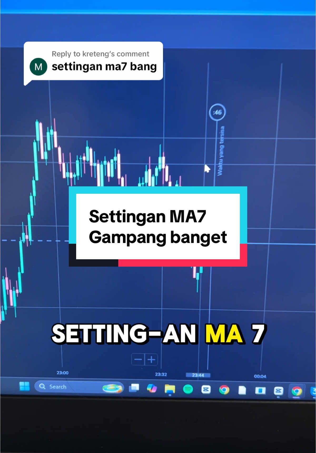 Replying to @kreteng settingan MA7 untuk segala teknik FTT #stockitytrading #stockity #FractalC7 #FTTC5 #stockityedukasi #stockityindonesia 