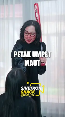 Sebuah permainan balas dendam! - #fyp #sinetron #cerita #sinetron #foryou