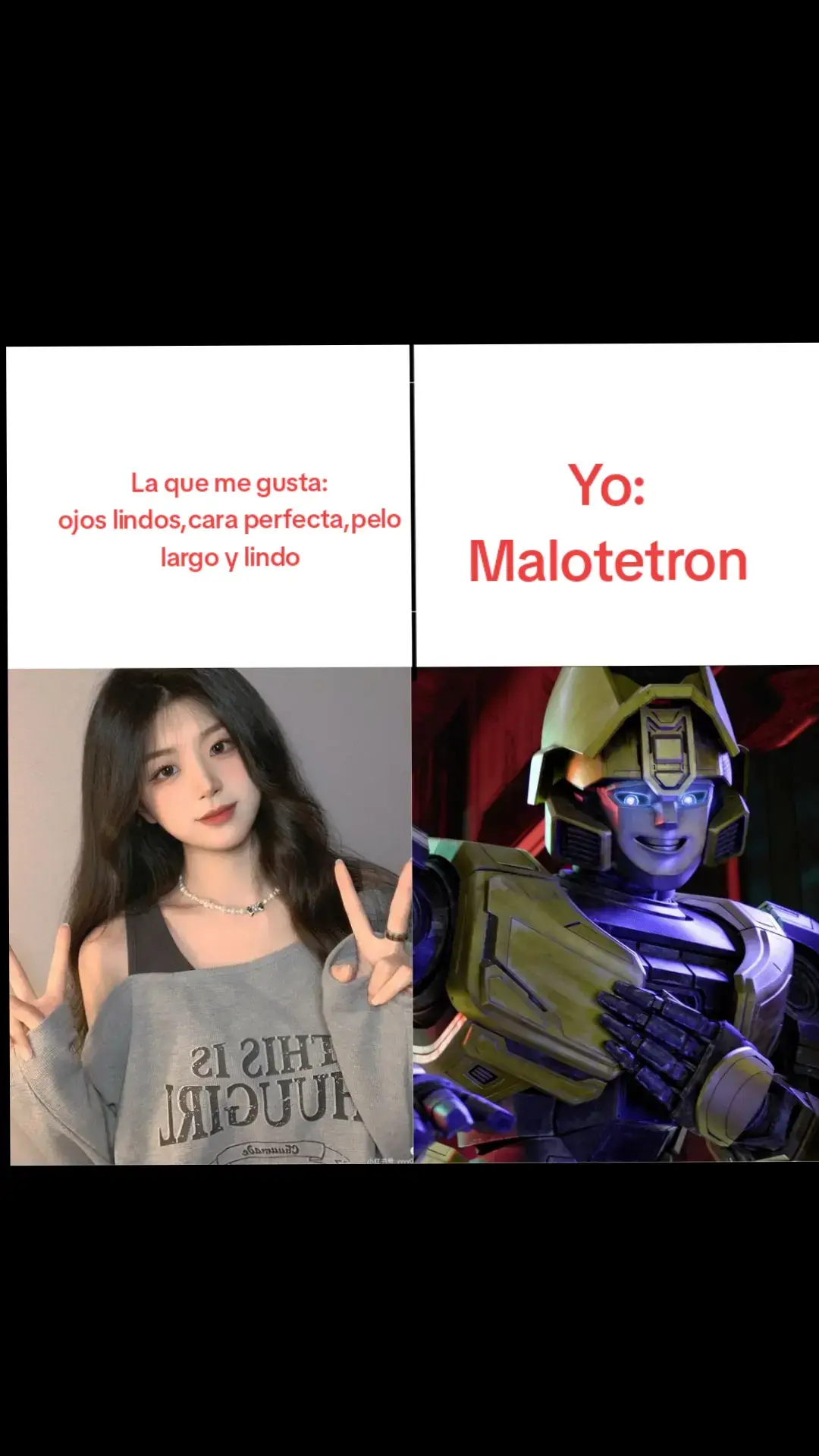 #Transformers #transformers #transformer  #Transformer #transformersmeme #one #transformersone #fyp #jajaja #risa #viral_video #bumblebee #b127 #chicalinda #reir #musica #invisible #duranduran #parati #laquemegusta #vs#yo #cybertron #popular 