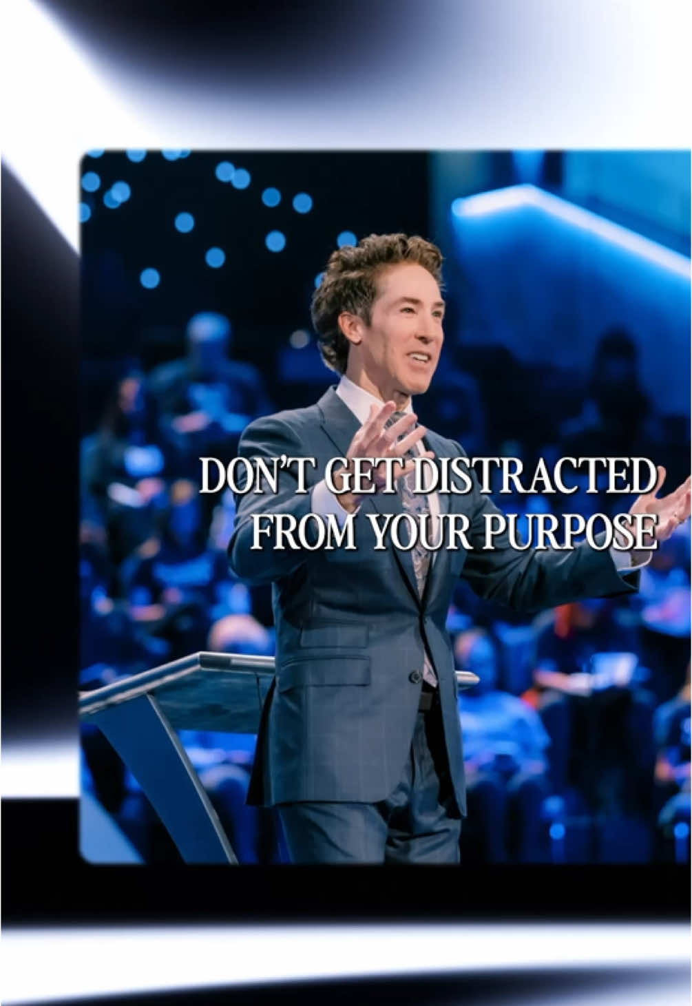 Are you using well what God has given you, or have you gotten distracted, trying to prove to people who you are, jealous of that friend, offended by that coworker? Your time is too valuable for that.